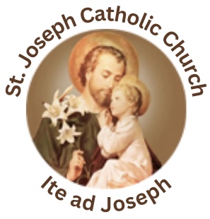 St. Joseph Catholic Church - 1